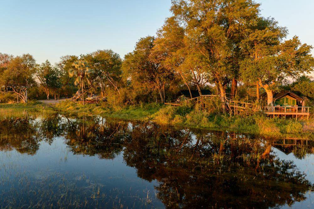 African Horseback Safaris